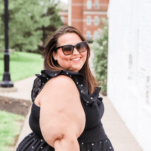Plus Size Outfits - Shop My Everyday Looks! - The Plus Life
